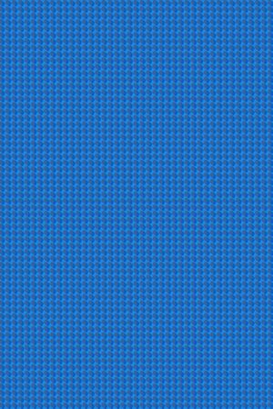 蓝色印花华亿平台图片