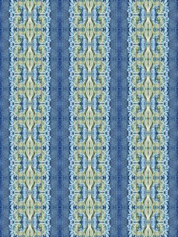 复古印花华亿平台图片