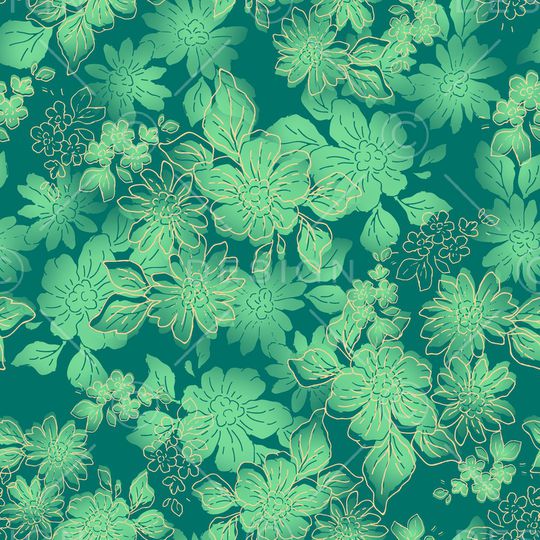 渐变印花华亿平台图片