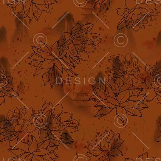 渐变印花华亿平台图片