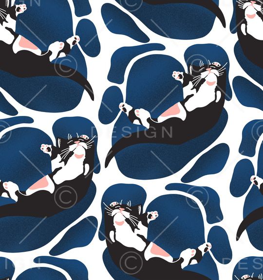 趣味印花华亿平台图片