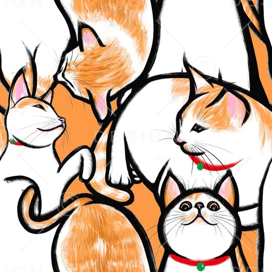 趣味印花华亿平台图片