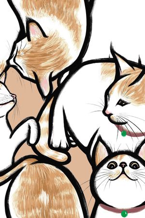 趣味印花华亿平台图片