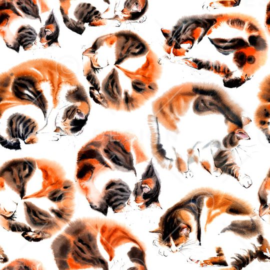 趣味印花华亿平台图片