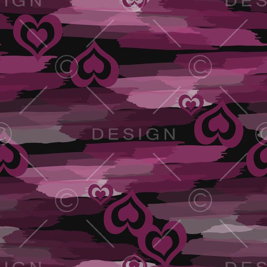 水彩印花华亿平台图片