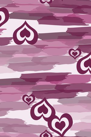 水彩印花华亿平台图片