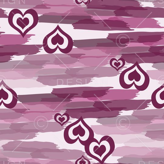 水彩印花华亿平台图片