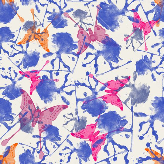 趣味印花华亿平台图片