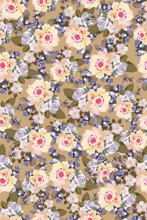 女装印花华亿平台图片