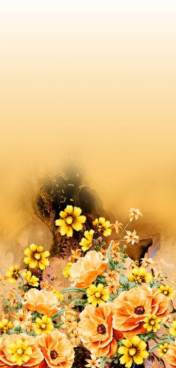 定位花印花华亿平台图片