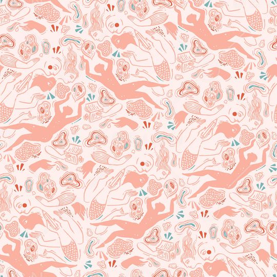 趣味印花华亿平台图片