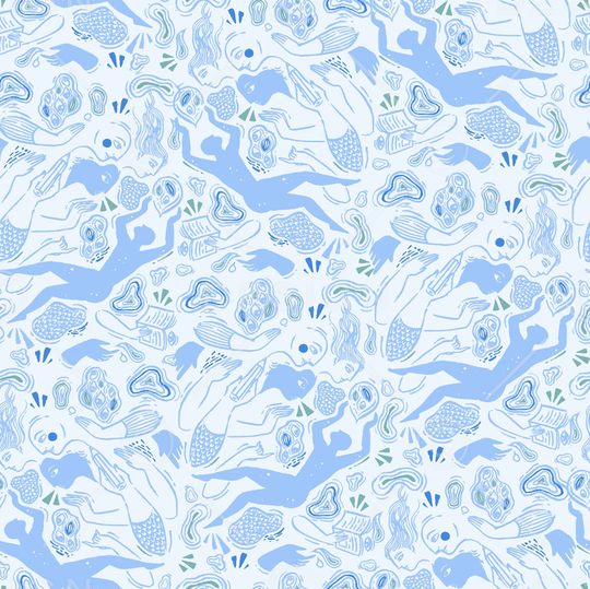 趣味印花华亿平台图片