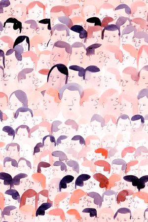 趣味印花华亿平台图片