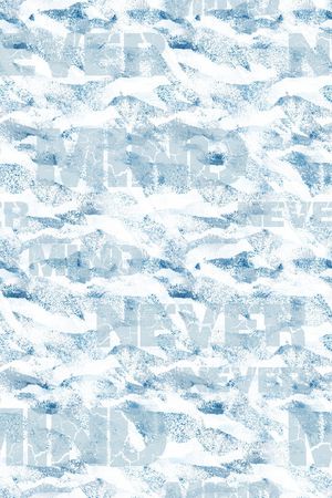 字母印花华亿平台图片