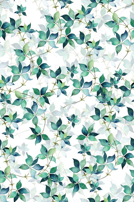 小清新印花华亿平台图片