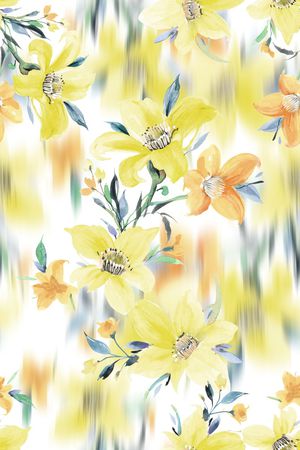 肌理印花华亿平台图片