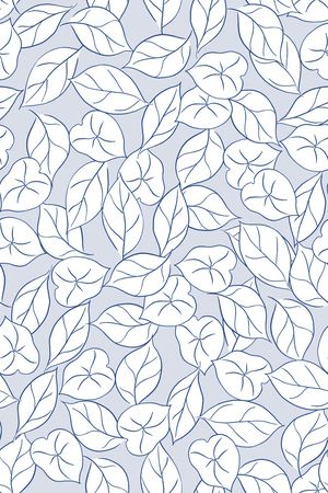 绿植树叶印花华亿平台图片