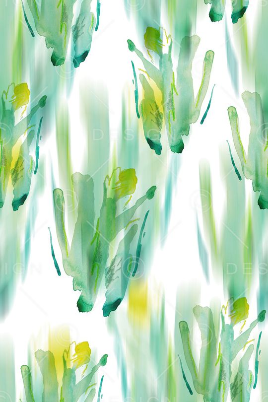 水彩印花华亿平台图片