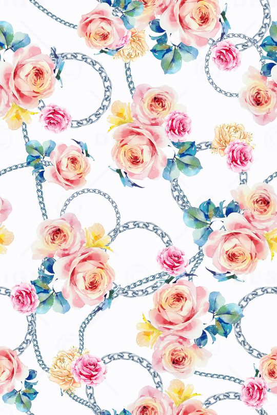 简约印花华亿平台图片