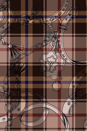 定位花印花华亿平台图片