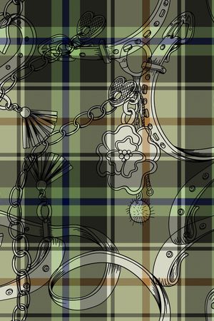 定位花印花华亿平台图片