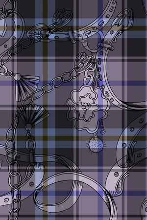 定位花印花华亿平台图片