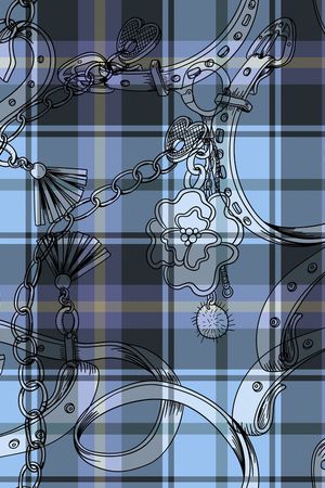 定位花印花华亿平台图片