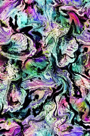 炫彩印花华亿平台图片