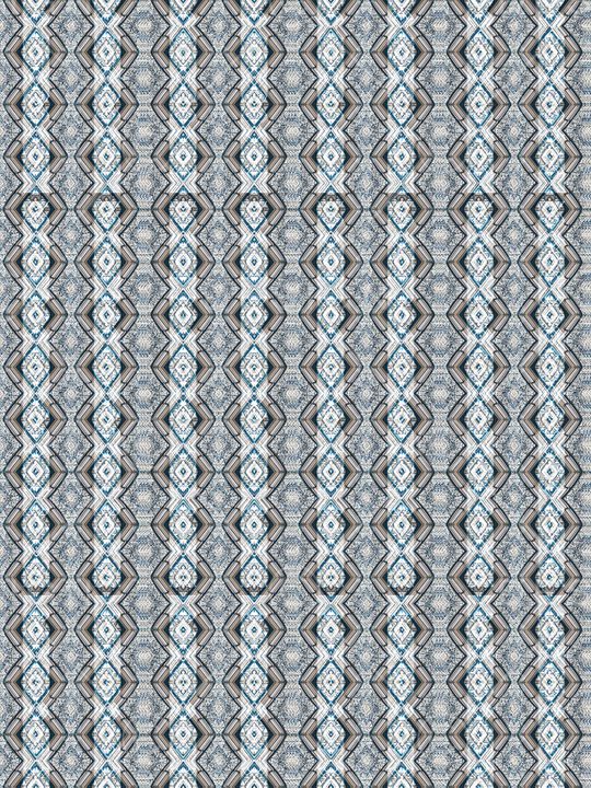 民族风印花华亿平台图片