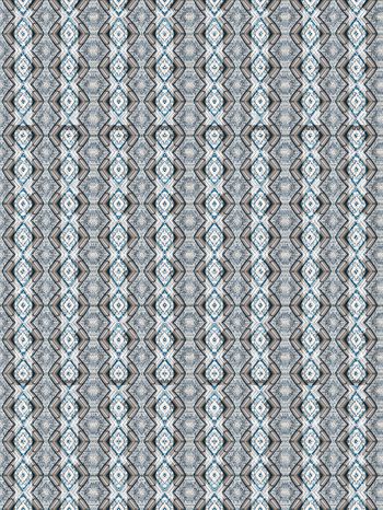 民族风印花华亿平台图片