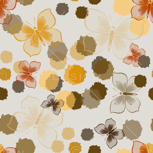 水彩印花华亿平台图片