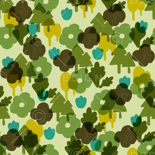 彩底花卉印花华亿平台图片