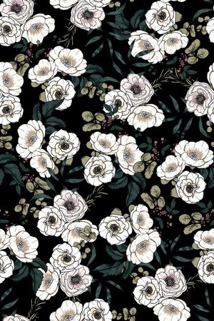 女装印花华亿平台图片