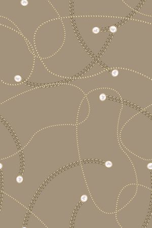 链条印花华亿平台图片