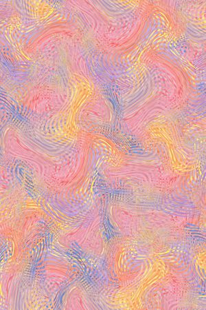 简约印花华亿平台图片