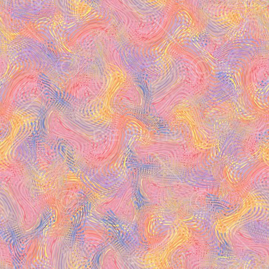 简约印花华亿平台图片