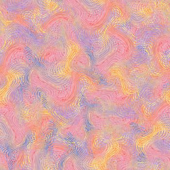 简约印花华亿平台图片