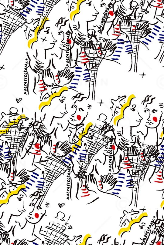 数码华亿平台印花华亿平台图片