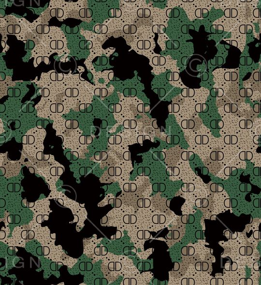 字母印花华亿平台图片