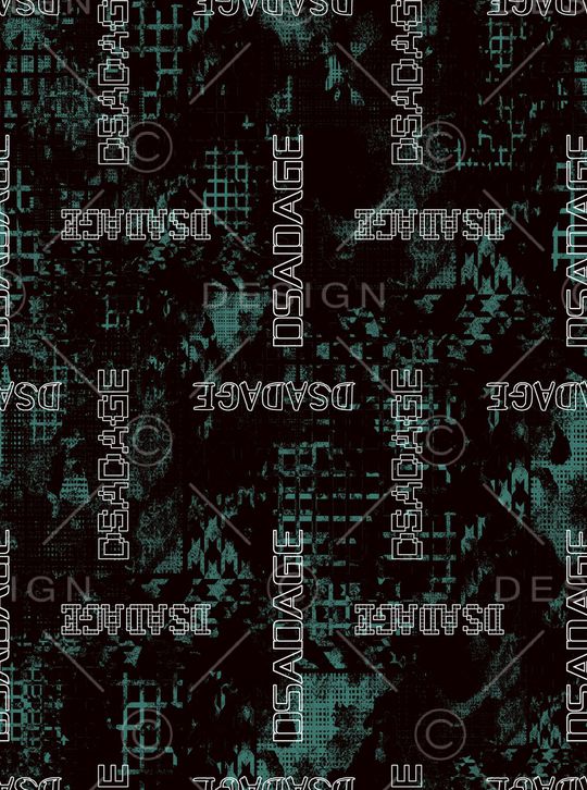 字母印花华亿平台图片