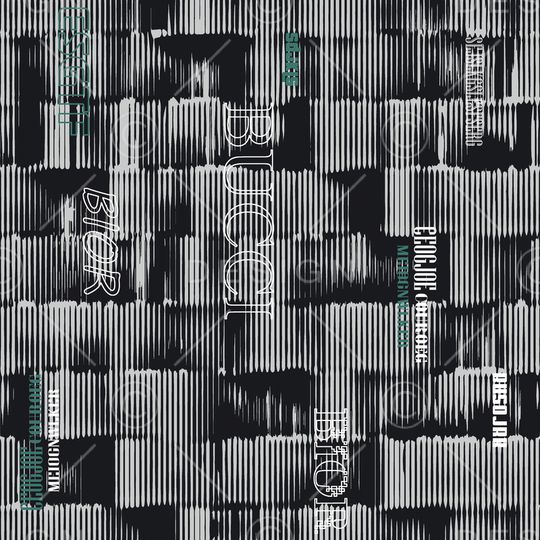 字母印花华亿平台图片