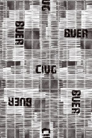 字母印花华亿平台图片