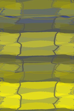 线条印花华亿平台图片