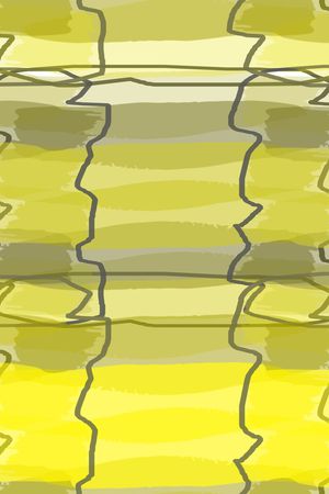 线条印花华亿平台图片