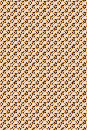 格子印花华亿平台图片