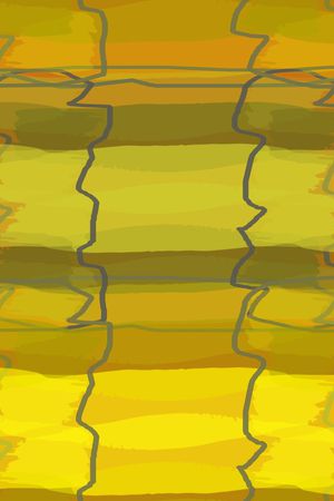 线条印花华亿平台图片