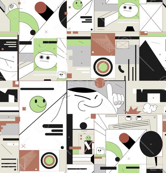 企鹅印花华亿平台图片