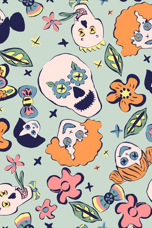 企鹅印花华亿平台图片