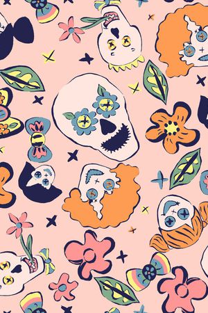 企鹅印花华亿平台图片