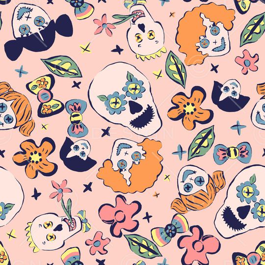 企鹅印花华亿平台图片